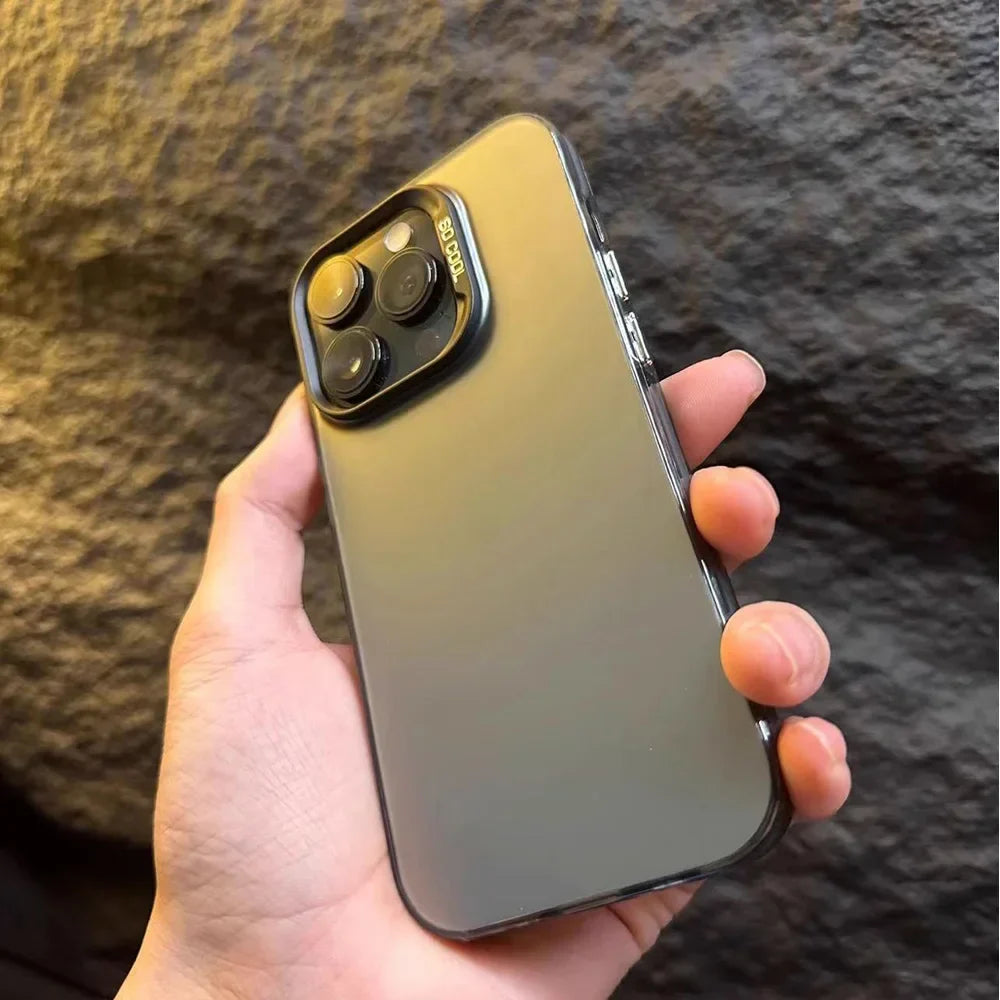 Stylish Graffiti Phone Case