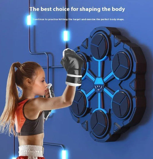 Boxing Target Machine - FOUNDERS INC