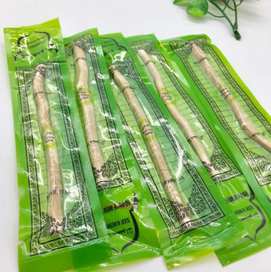 Miswak Tooth Cleaning Stick - FOUNDERS INC