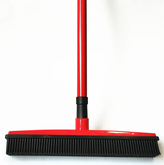 Pet Hair Removal Broom Mop - FOUNDERS INC