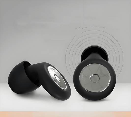Sleep Earplugs - FOUNDERS INC