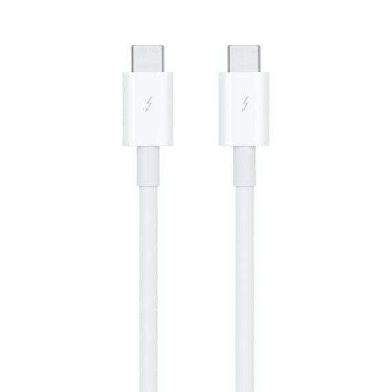 Thunderbolt 3FT USB C To C Fast Charging Cable - NEXASHOP