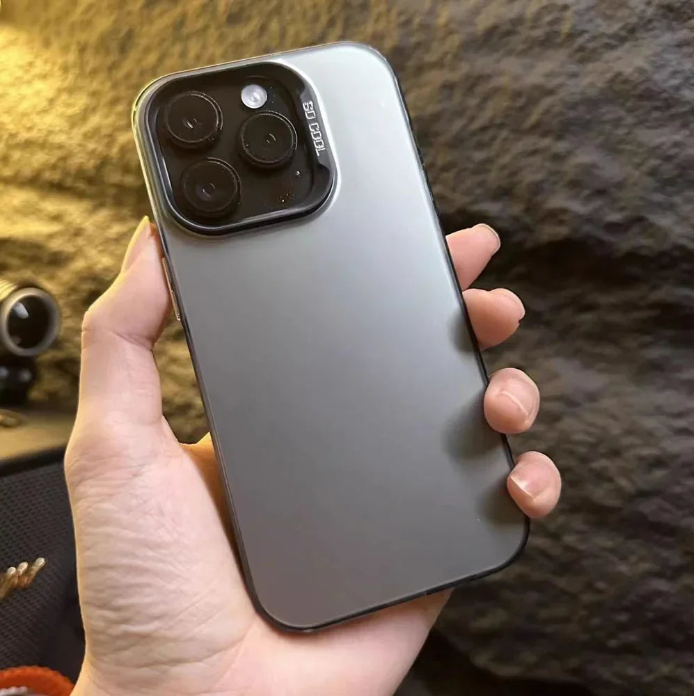 Stylish Graffiti Phone Case