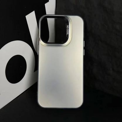 Stylish Graffiti Phone Case