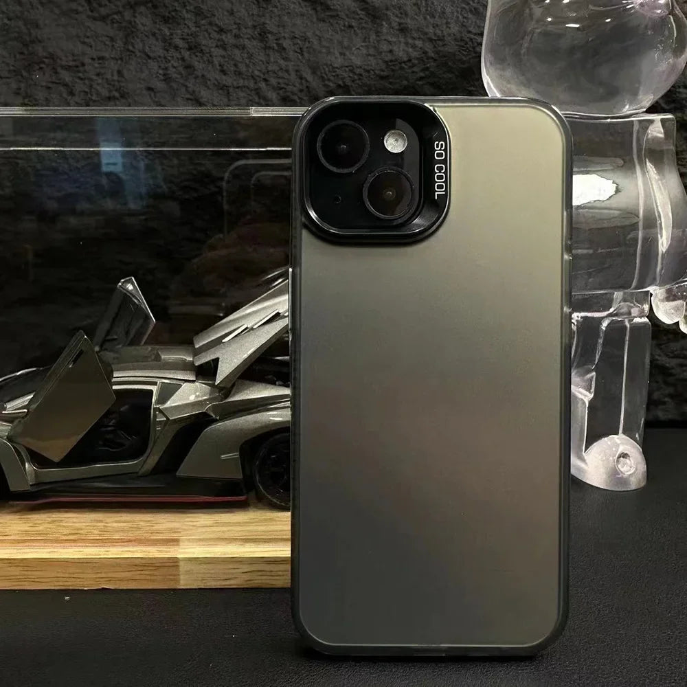 Stylish Graffiti Phone Case