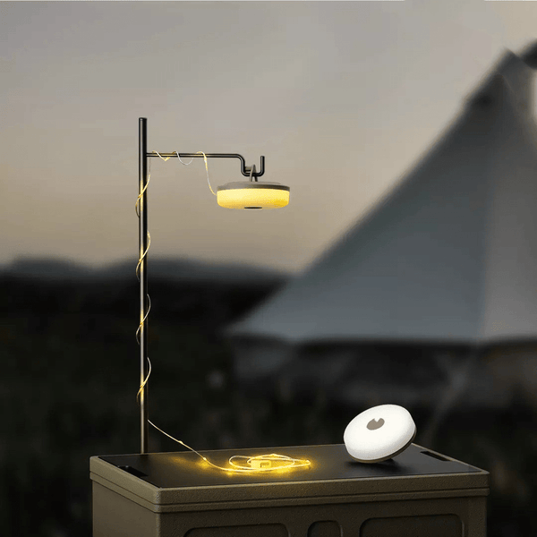 Ambient Tent Canopy Camping Lights - FOUNDERS INC