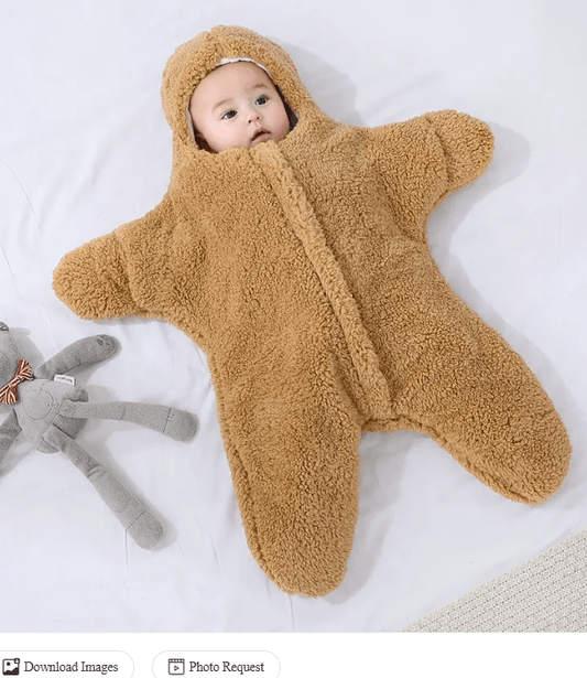 Baby Quilt - FOUNDERS INC