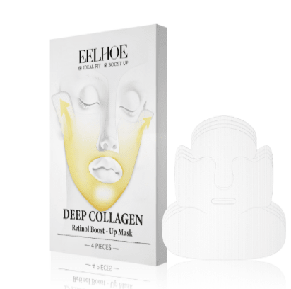Collagen Lifting Face Mask - FOUNDERS INC