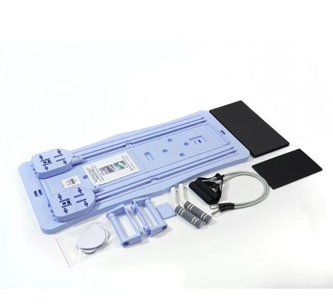 Compact Pilates Sliding Board - FOUNDERS INC