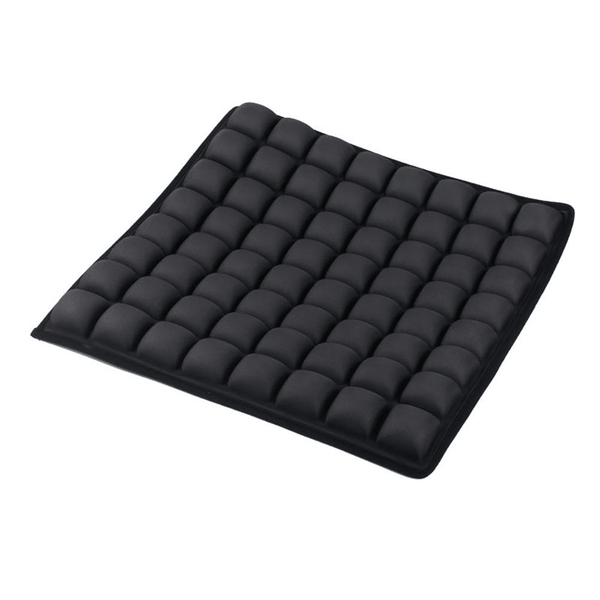 Ergonomic Non-Inflatable Seat Cushion - FOUNDERS INC