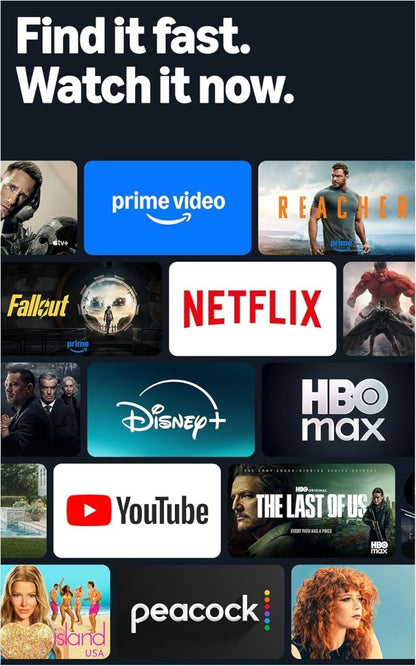 Fire TV Stick 4K Plus - NEXASHOP
