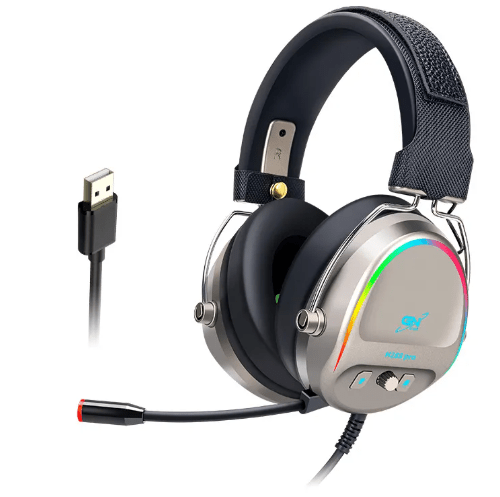 Glow Gear Gaming Headset - FOUNDERS INC