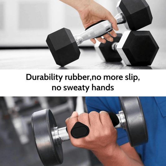 Grip Strengthener Spring Grip Finger Exerciser - FOUNDERS INC