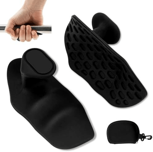 Grip Strengthener Spring Grip Finger Exerciser - FOUNDERS INC