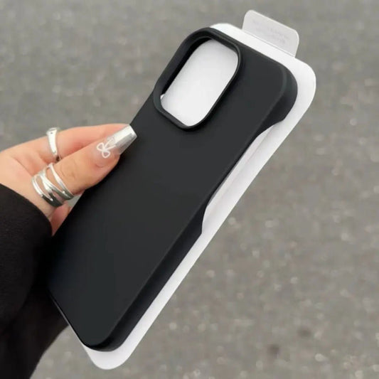 Half-Pack Graphite Case - FOUNDERS INC