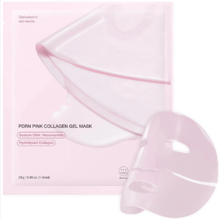 Hydrating Collagen Facial Mask - FOUNDERS INC