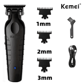 Kemei Professional Hair Clipper Set - FOUNDERS INC