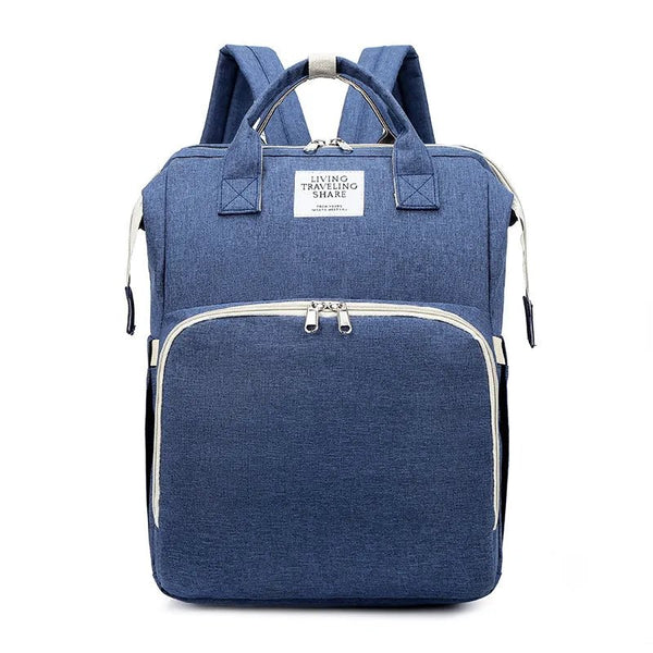 Large-Capacity Mommy Bag - FOUNDERS INC