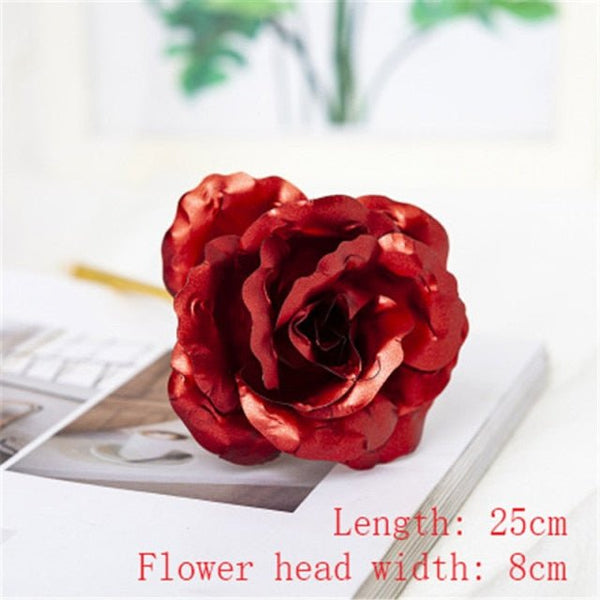 Led Enchanted Galaxy Rose (Private listing UID240) - FOUNDERS INC
