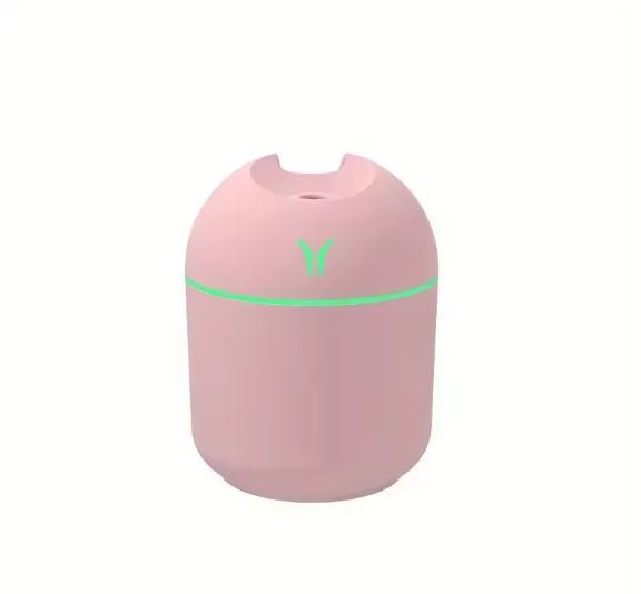 Mini Desktop Aromatherapy Humidifier USB Atomizer - FOUNDERS INC