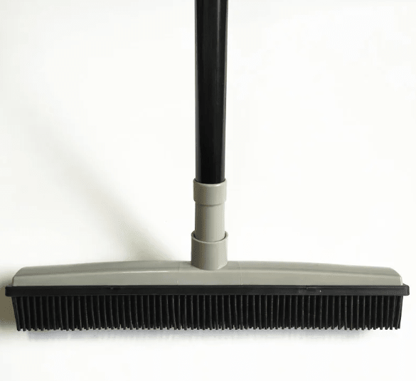 Pet Hair Removal Broom Mop - FOUNDERS INC