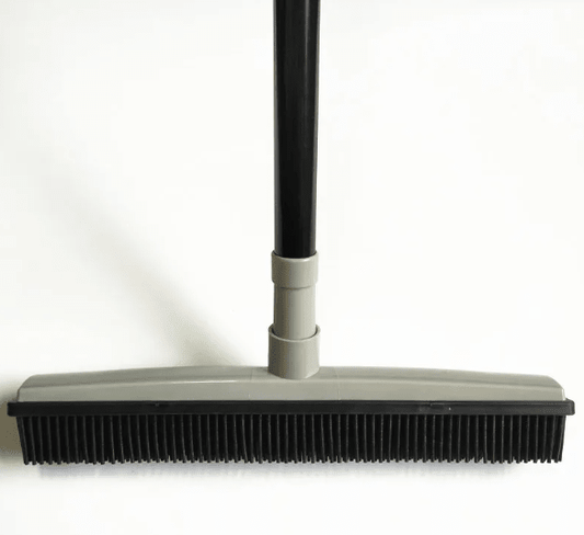 Pet Hair Removal Broom Mop - FOUNDERS INC