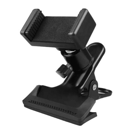 Phone Guitar Clip Stand - FOUNDERS INC