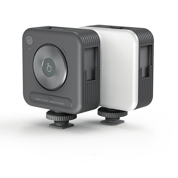 Portable LED Lights for Cameras - FOUNDERS INC