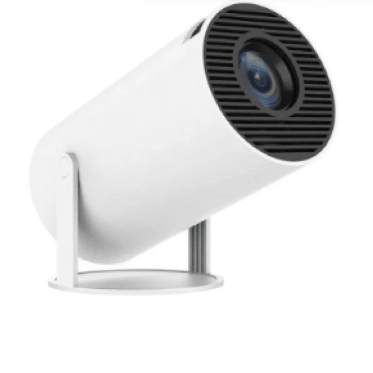 Portable Small Projector - FOUNDERS INC