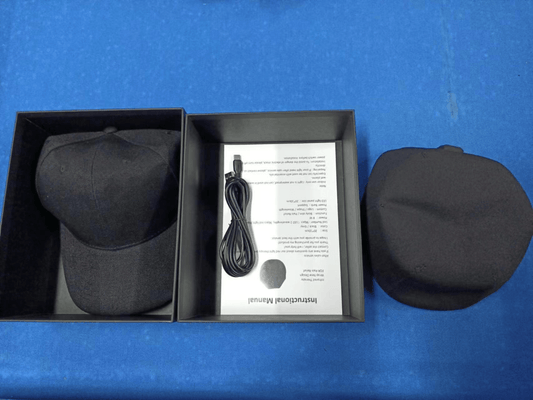 Red Light Therapy Cap - FOUNDERS INC