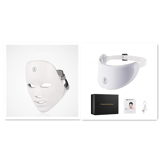 Skin Rejuvenation Facial Beauty Device - FOUNDERS INC
