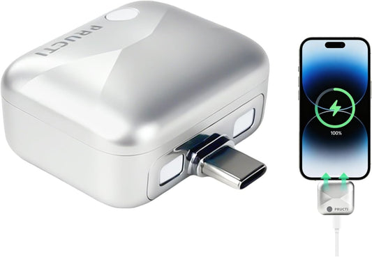 Smart Charge Protector - NEXASHOP