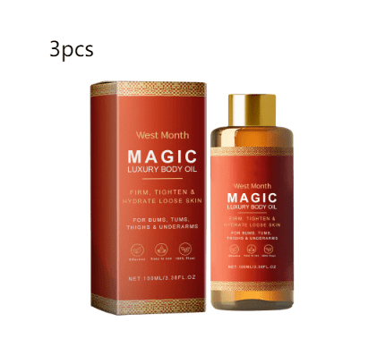 Soothing Body oil - FOUNDERS INC