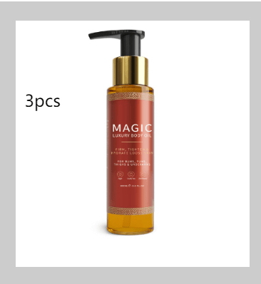 Soothing Body oil - FOUNDERS INC