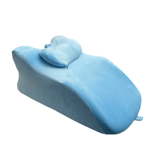 Stomach Sleeper Pillow - FOUNDERS INC