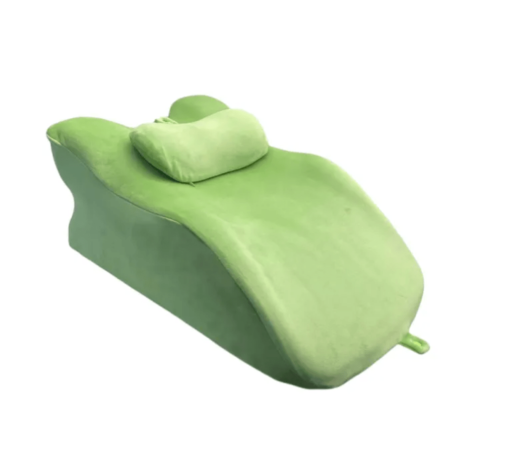 Stomach Sleeper Pillow - FOUNDERS INC