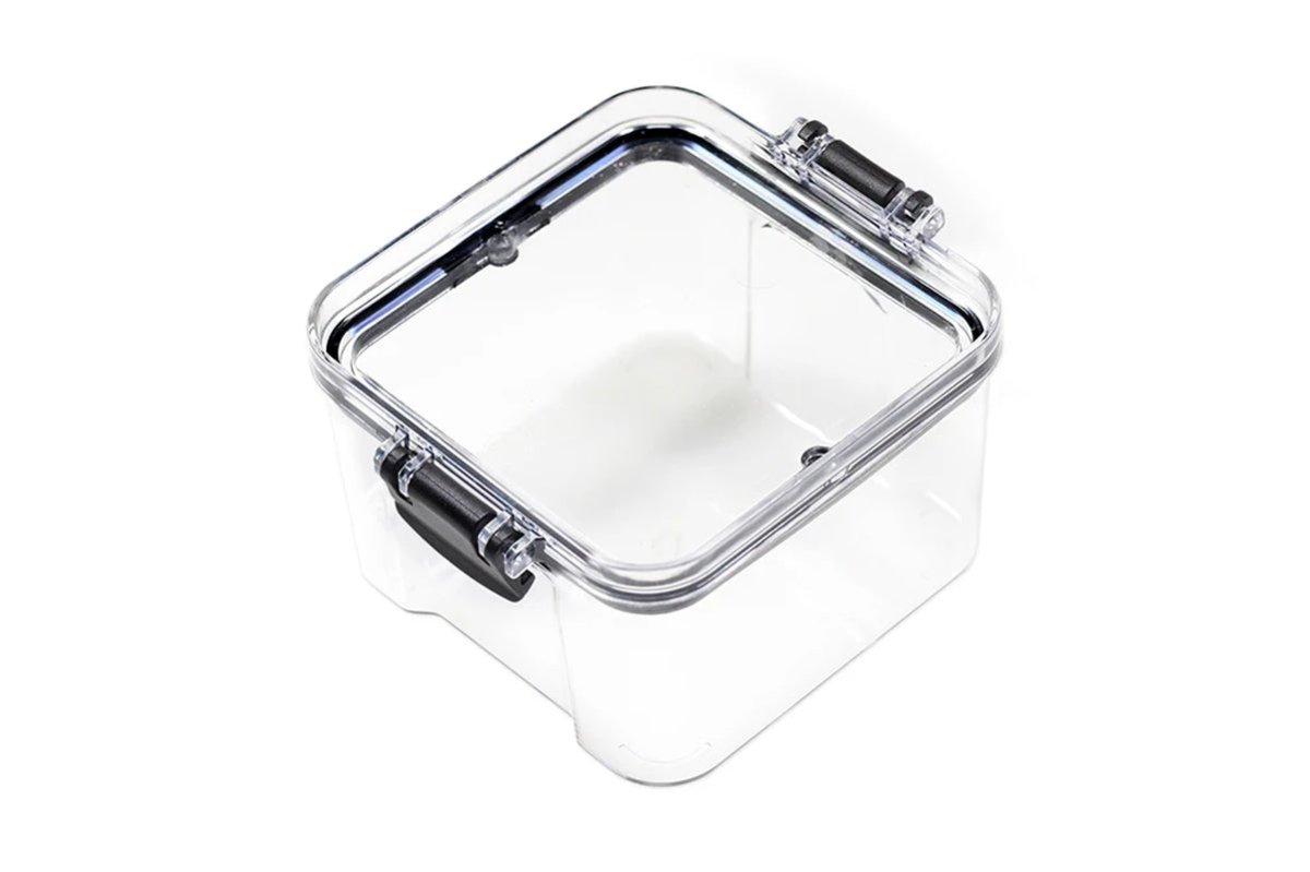 Switch Storage Box Cantainer Switch Home House for Mechanical Keyboard Switch Cherry TTC Gateron Kalih Box EG Everglide Outemu - NEXASHOP