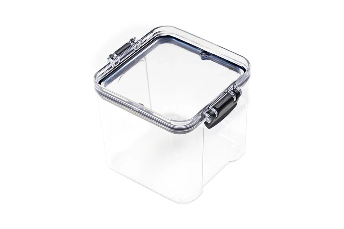 Switch Storage Box Cantainer Switch Home House for Mechanical Keyboard Switch Cherry TTC Gateron Kalih Box EG Everglide Outemu - NEXASHOP