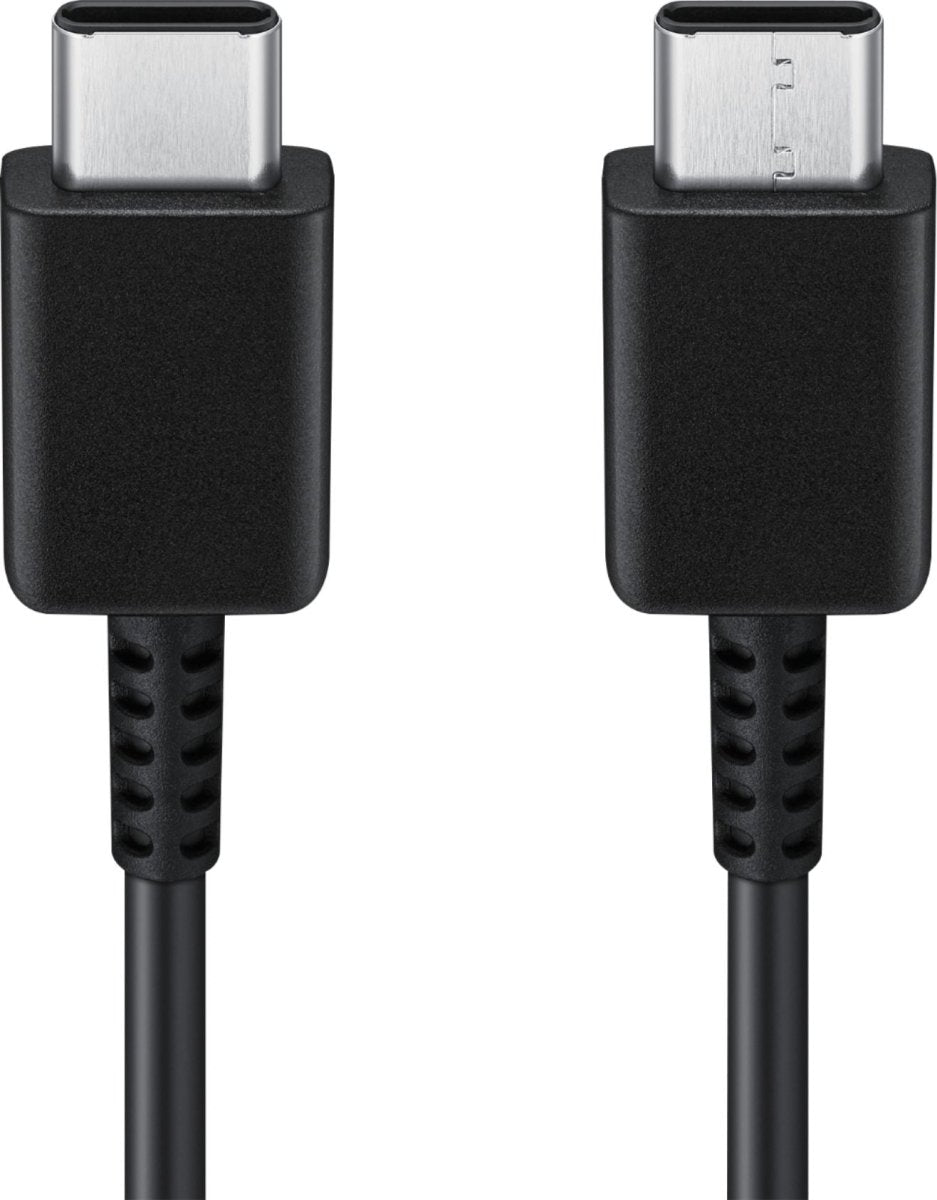 Thunderbolt 3FT USB C To C Fast Charging Cable - NEXASHOP