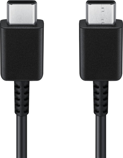 Thunderbolt 3FT USB C To C Fast Charging Cable - NEXASHOP