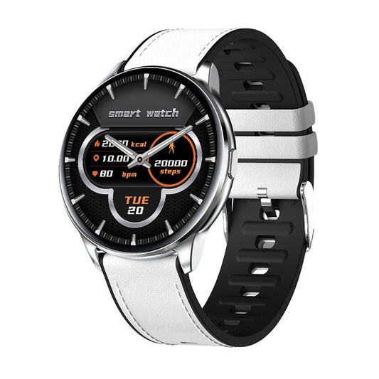 Y90 Smart Watch GPS Blood Pressure Monitoring Health Smart Watch Sports Smart Watch - NEXASHOP
