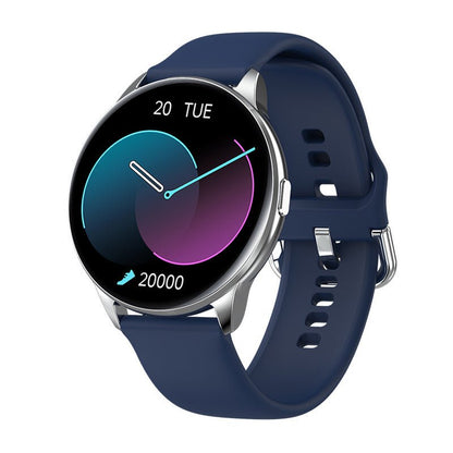 Y90 Smart Watch GPS Blood Pressure Monitoring Health Smart Watch Sports Smart Watch - NEXASHOP